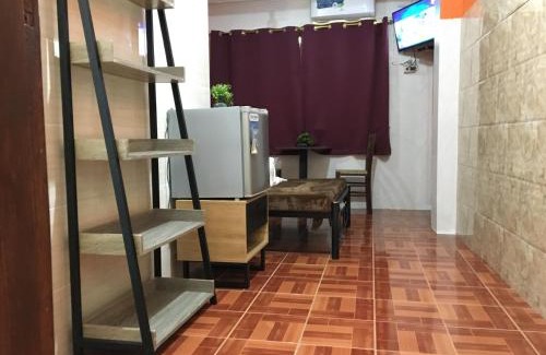 Balasan Apartment | Regina Hotel