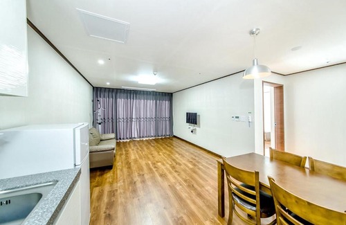 Gangjeong-dong House | Regina Pension