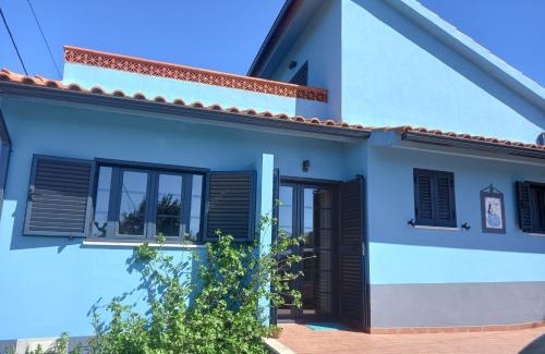 Sao Joao do Peso Villa | Regina