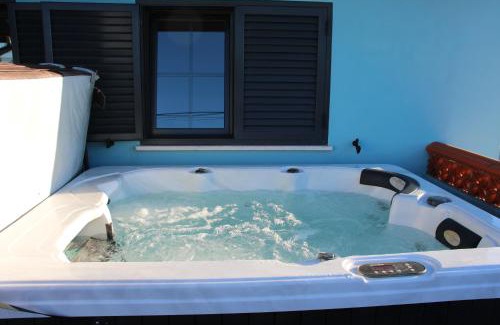 Sao Joao do Peso Villa | Regina