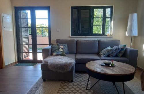 Sao Joao do Peso Villa | Regina