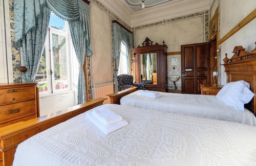 Cardielos House | Regina - Quinta São Francisco Rural Resort