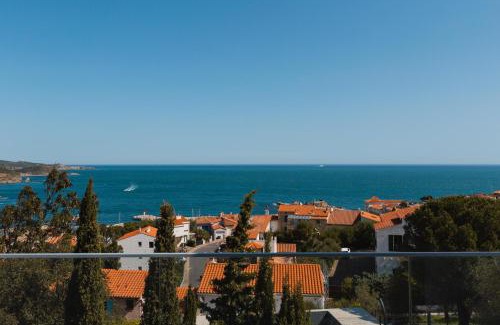 Banyuls-sur-Mer Villa | Regina's Banyuls - Exclusive Villa