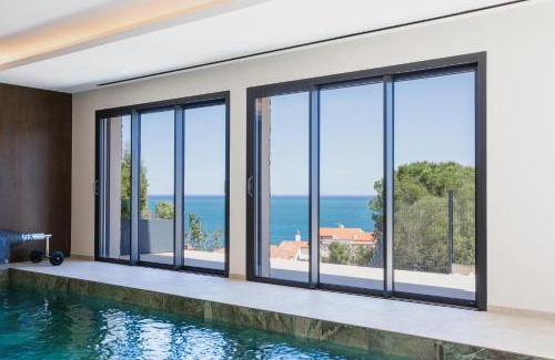 Banyuls-sur-Mer Villa | Regina's Banyuls - Exclusive Villa