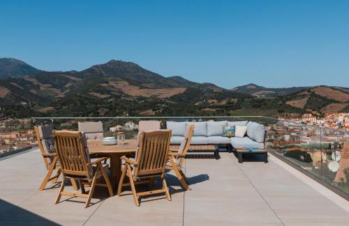 Banyuls-sur-Mer Villa | Regina's Banyuls - Exclusive Villa