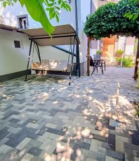 Hamor Apartment | Regina Vendégház Miskolc