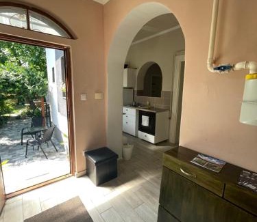 Hamor Apartment | Regina Vendégház Miskolc