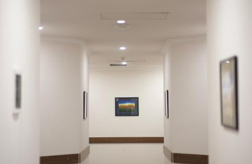 Nork-Marash Hotel | Regineh Hotel