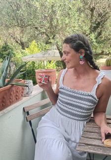Policastro Bussentino Apartment | Reginella al mare