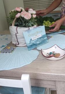 Policastro Bussentino Apartment | Reginella al mare