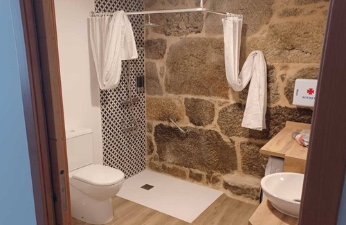 Vilamea Apartment | Reginita Ap. 01 Correo
