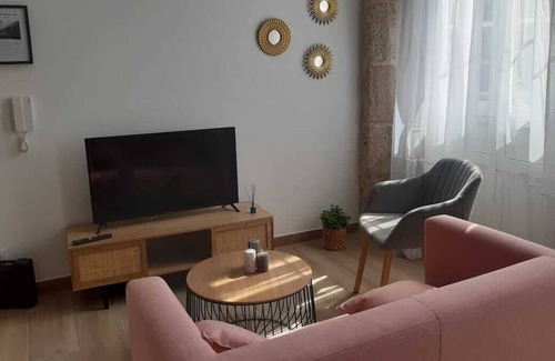 Vilamea Apartment | Reginita Ap. 01 Correo