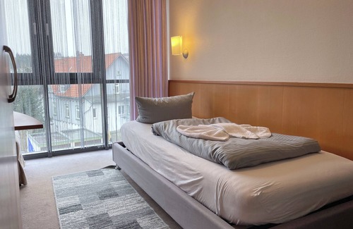 Schierke Hotel | REGIOHOTEL Am Brocken