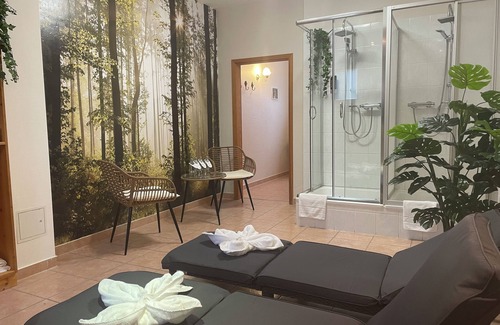 Schierke Hotel | REGIOHOTEL Am Brocken