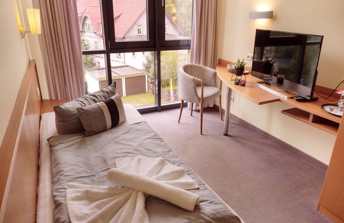 Schierke Hotel | REGIOHOTEL Am Brocken
