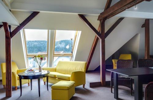 Schierke Hotel | REGIOHOTEL Am Brocken Schierke