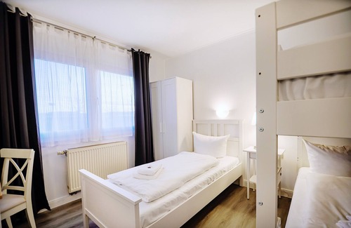 Glesien Hotel | REGIOHOTEL Halle/Leipzig Airport