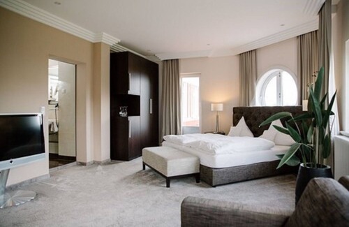 Ilsenburg Hotel | Regiohotel Naturresort Ilsenburg