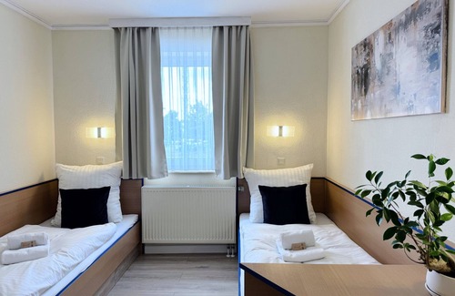 Schonebeck Hotel | REGIOHOTEL Salzland
