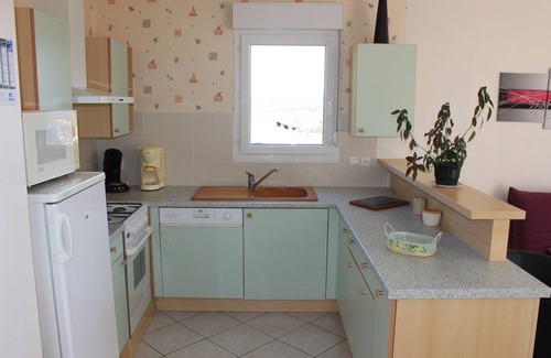 Meussia Apartment | Region of lakes and waterfalls