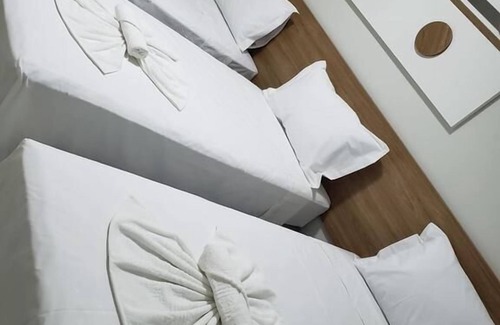 Jales Hotel | Regional Plaza Hotel Event Park