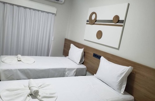 Jales Hotel | Regional Plaza Hotel Event Park