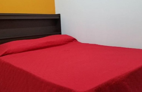 Monterrey Apartment | REGIOTITLAN-PARQUE FUNDIDORA