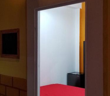 Monterrey Apartment | REGIOTITLAN-PARQUE FUNDIDORA