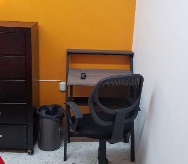 Monterrey Apartment | REGIOTITLAN-PARQUE FUNDIDORA