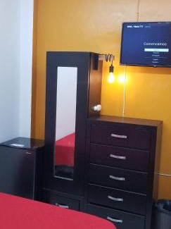 Monterrey Apartment | REGIOTITLAN-PARQUE FUNDIDORA