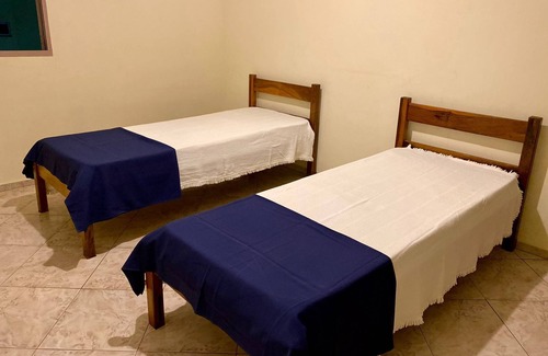 Guaranesia Hotel | Regis Hotel