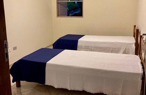 Guaranesia Hotel | Regis Hotel