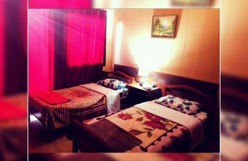 Ain Al Mraiseh Hotel | Regis Hotel