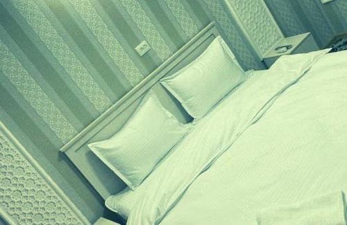 Samarkand Bed & Breakfast | Registan Hotel