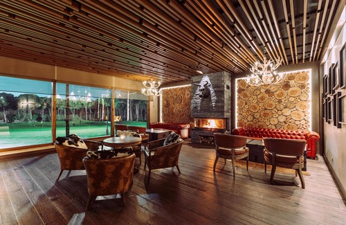 Belek Golf Area Resort | Regnum Carya - All Inclusive