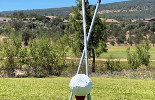 Mentese Condo | Regnum Golf Country Arazisinde Ailecek Rahatça Konaklanabilecek Lüx Daireler