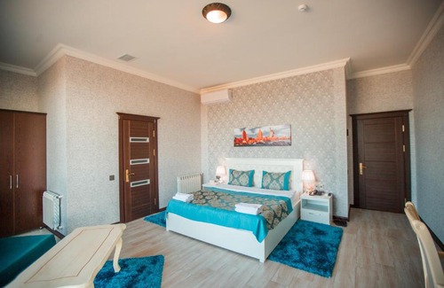 Sumqayit Hotel | Regnum Hotel Baku