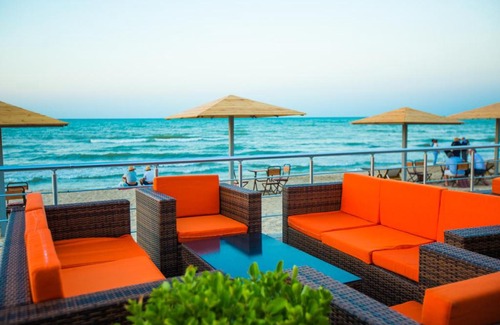Sumqayit Hotel | Regnum Hotel Baku