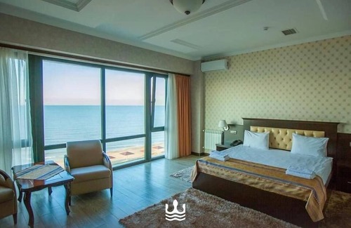 Sumqayit Hotel | Regnum Palace Hotel Baku