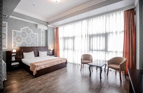Sumqayit Hotel | Regnum Palace Hotel Baku