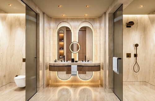 Belek Golf Area Resort | Regnum The Crown