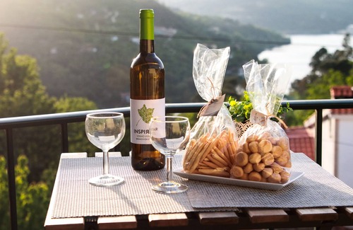 Oliveira do Douro House | Regouro - an Hidden Gem in Douro Valley