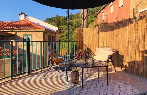 Oliveira do Douro House | Regouro - an Hidden Gem in Douro Valley