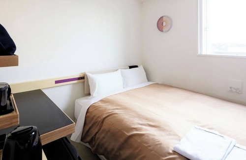 Narita Hotel | Regular plan Free parking Stay without meals S/Narita Chiba