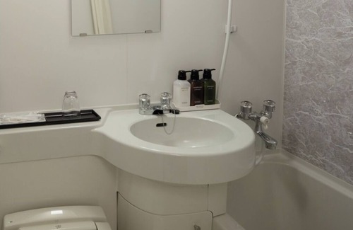 Narita Hotel | Regular plan Free parking Stay without meals S/Narita Chiba