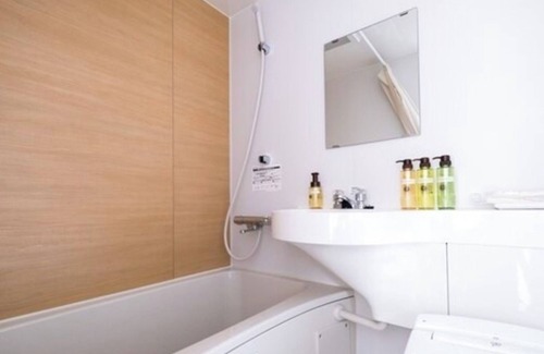 Narita Hotel | Regular plan No smoking in all rooms without mea/Narita Chiba
