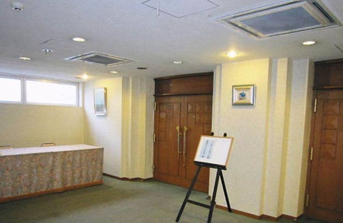 Ichihara House | Regular price Room only plan Semidouble room s / Ichihara Chiba