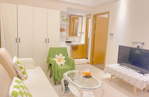 Sampaloc Apartment | Regular two bedroom apartment, capable of cooking