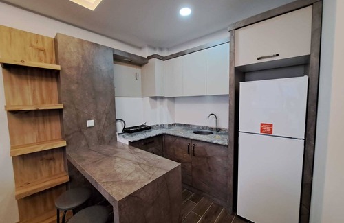 Ihsaniye Apartment | Regulus Termal Apart Hotel & Villas