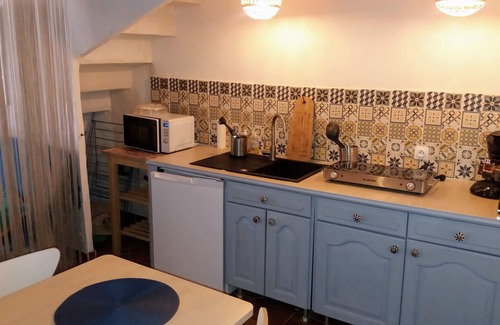 Regusse House | REGUSSE. Village house - Gorges du Verdon